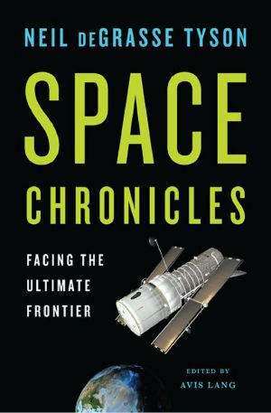 [Space Chronicles 01] • Space Chronicles · Facing the Ultimate Frontier